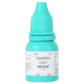 WETEYE EYE DROP